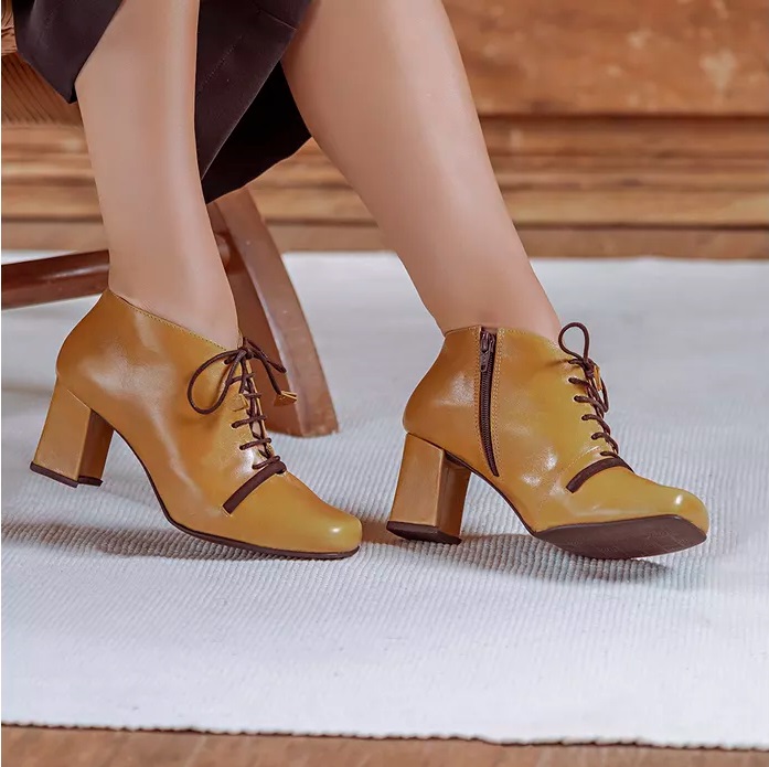 tendencia sapato feminino 2019
