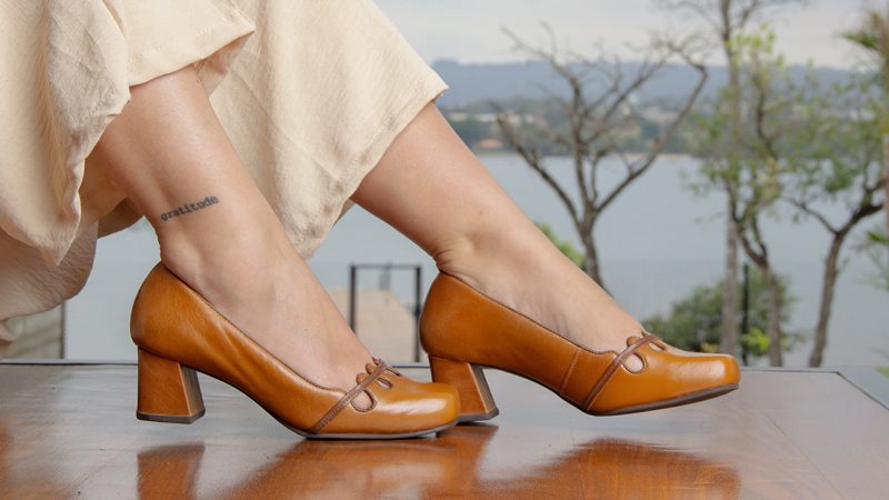 7 Sapatos que toda Mulher deve ter – Coringas